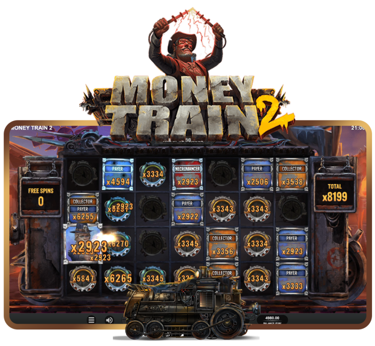money train 2 ค่ายอะไร – money train 2 เว็บตรง